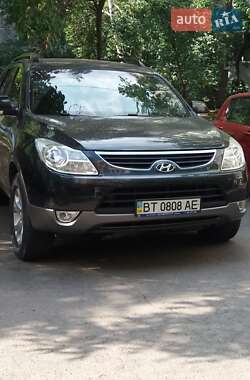 Внедорожник / Кроссовер Hyundai ix55 2008 в Николаеве