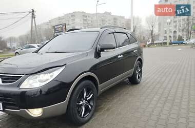 Позашляховик / Кросовер Hyundai ix55 2011 в Боярці