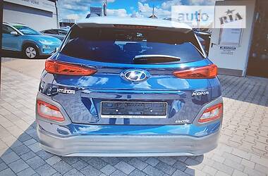Внедорожник / Кроссовер Hyundai Kona Electric 2020 в Житомире