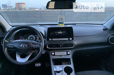 Позашляховик / Кросовер Hyundai Kona Electric 2020 в Мукачевому