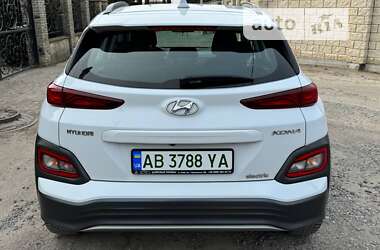 Позашляховик / Кросовер Hyundai Kona Electric 2020 в Вінниці