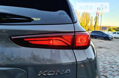 Позашляховик / Кросовер Hyundai Kona Electric 2020 в Вінниці