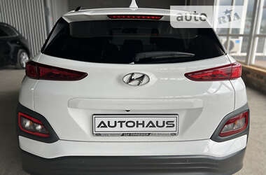 Позашляховик / Кросовер Hyundai Kona Electric 2020 в Житомирі