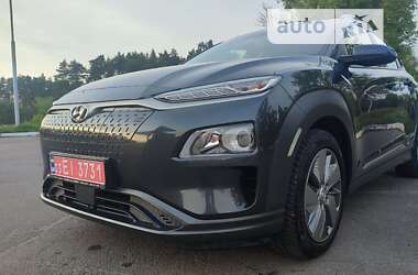 Внедорожник / Кроссовер Hyundai Kona Electric 2020 в Дубно