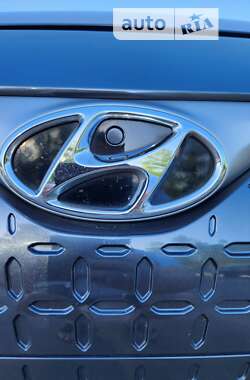 Позашляховик / Кросовер Hyundai Kona Electric 2019 в Ладижині