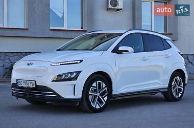 Внедорожник / Кроссовер Hyundai Kona Electric 2022 в Тернополе