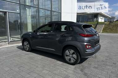 Внедорожник / Кроссовер Hyundai Kona Electric 2020 в Львове