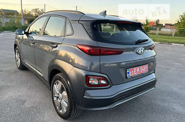 Позашляховик / Кросовер Hyundai Kona Electric 2020 в Вінниці