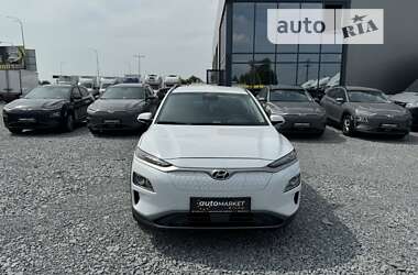 Внедорожник / Кроссовер Hyundai Kona Electric 2020 в Ровно