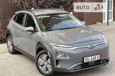 Внедорожник / Кроссовер Hyundai Kona Electric 2020 в Дубно