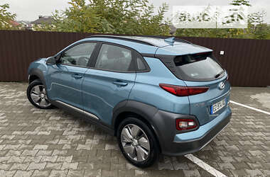 Внедорожник / Кроссовер Hyundai Kona Electric 2020 в Виннице