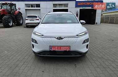 Внедорожник / Кроссовер Hyundai Kona Electric 2020 в Радомышле