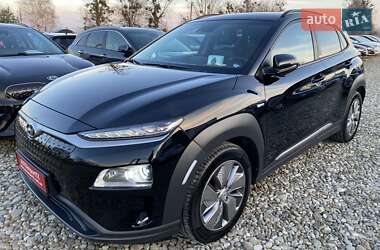 Внедорожник / Кроссовер Hyundai Kona Electric 2020 в Львове