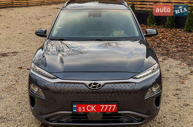 Внедорожник / Кроссовер Hyundai Kona Electric 2019 в Бродах