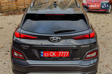 Внедорожник / Кроссовер Hyundai Kona Electric 2019 в Бродах