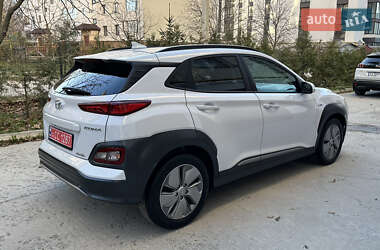 Внедорожник / Кроссовер Hyundai Kona Electric 2020 в Ивано-Франковске