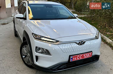 Внедорожник / Кроссовер Hyundai Kona Electric 2020 в Ивано-Франковске