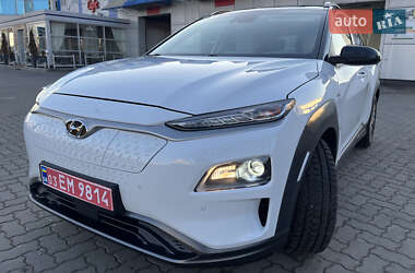 Внедорожник / Кроссовер Hyundai Kona Electric 2020 в Ковеле