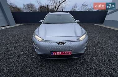 Внедорожник / Кроссовер Hyundai Kona Electric 2020 в Ковеле