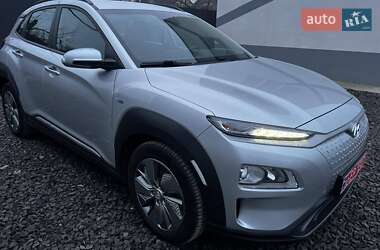 Внедорожник / Кроссовер Hyundai Kona Electric 2020 в Ковеле