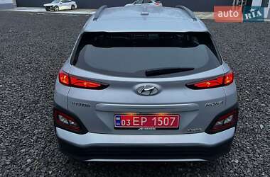 Внедорожник / Кроссовер Hyundai Kona Electric 2020 в Ковеле