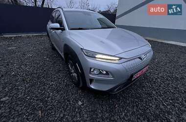 Внедорожник / Кроссовер Hyundai Kona Electric 2020 в Ковеле