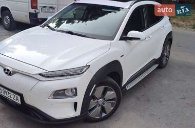 Позашляховик / Кросовер Hyundai Kona Electric 2020 в Вінниці