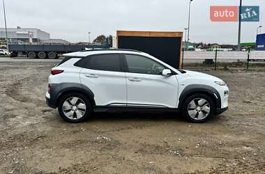 Позашляховик / Кросовер Hyundai Kona Electric 2019 в Вінниці