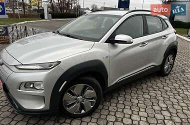 Внедорожник / Кроссовер Hyundai Kona Electric 2020 в Ковеле