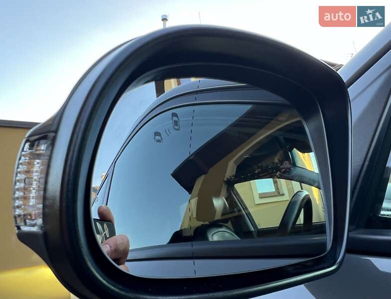 Позашляховик / Кросовер Hyundai Kona Electric 2019 в Львові