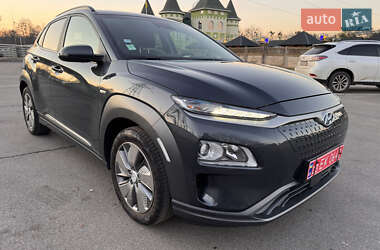 Позашляховик / Кросовер Hyundai Kona Electric 2020 в Вінниці