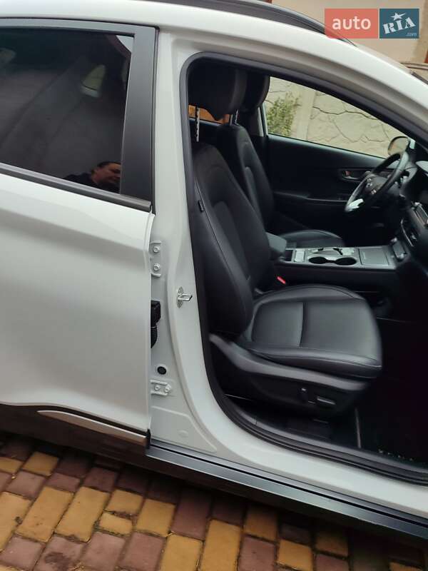 Внедорожник / Кроссовер Hyundai Kona Electric 2020 в Дубно фото 23 Внедорожник / Кроссовер Hyundai Kona Electric 2020 в Дубно