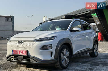 Внедорожник / Кроссовер Hyundai Kona Electric 2019 в Днепре