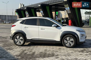 Внедорожник / Кроссовер Hyundai Kona Electric 2019 в Днепре