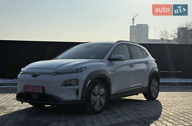 Внедорожник / Кроссовер Hyundai Kona Electric 2019 в Днепре