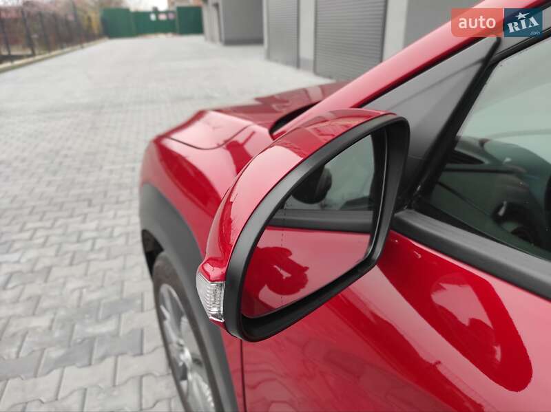 Внедорожник / Кроссовер Hyundai Kona Electric 2020 в Хмельницком