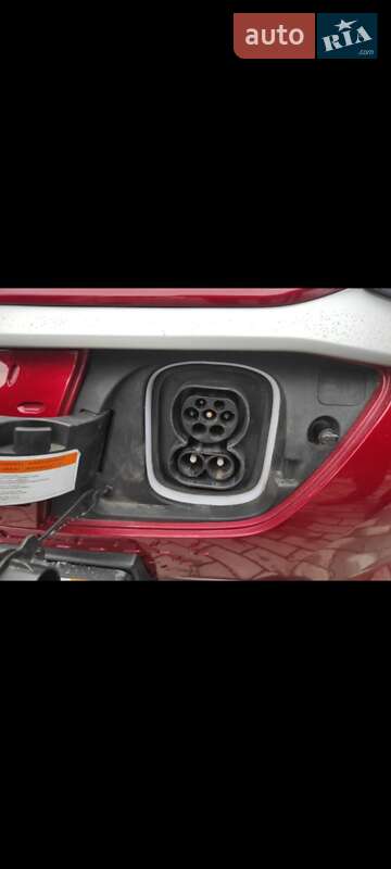 Внедорожник / Кроссовер Hyundai Kona Electric 2020 в Хмельницком