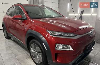 Внедорожник / Кроссовер Hyundai Kona Electric 2020 в Виннице