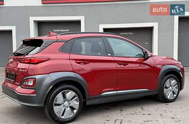 Внедорожник / Кроссовер Hyundai Kona Electric 2020 в Виннице