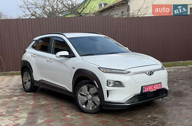 Внедорожник / Кроссовер Hyundai Kona Electric 2019 в Ровно