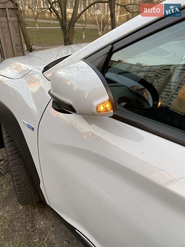 Внедорожник / Кроссовер Hyundai Kona Electric 2019 в Киеве