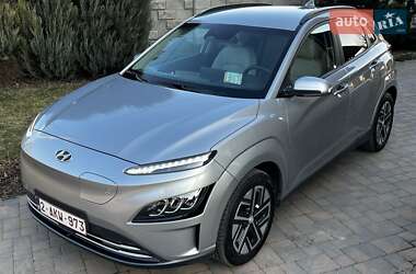 Внедорожник / Кроссовер Hyundai Kona Electric 2023 в Ровно