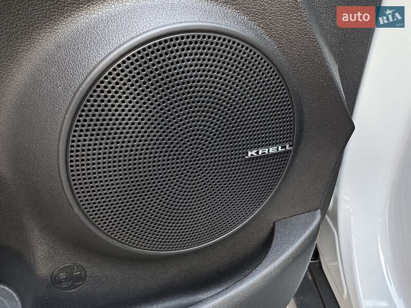 Внедорожник / Кроссовер Hyundai Kona Electric 2020 в Черновцах