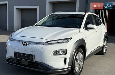 Позашляховик / Кросовер Hyundai Kona Electric 2020 в Вінниці