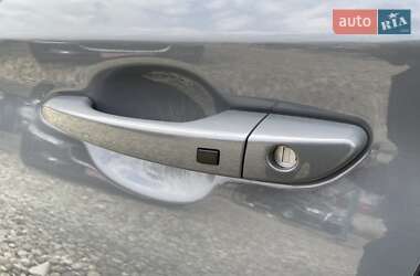 Позашляховик / Кросовер Hyundai Kona Electric 2020 в 