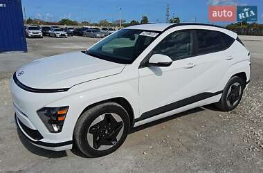 Hyundai Kona Electric 2023