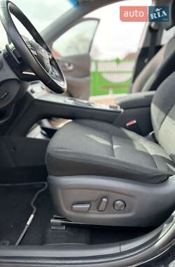 Позашляховик / Кросовер Hyundai Kona Electric 2021 в 