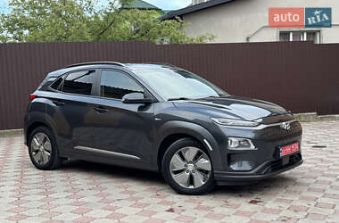 Внедорожник / Кроссовер Hyundai Kona Electric 2020 в Ровно