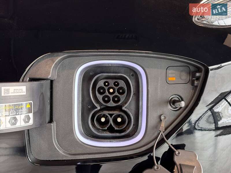 Позашляховик / Кросовер Hyundai Kona Electric 2021 в Львові