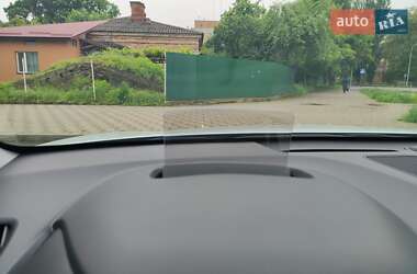 Внедорожник / Кроссовер Hyundai Kona Electric 2019 в 